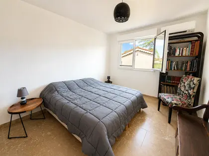 DRAGUIGNAN | Maison contemporaine T4 – 96 m² - Garage - Jardin (19)