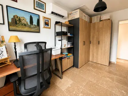 DRAGUIGNAN | Maison contemporaine T4 – 96 m² - Garage - Jardin (18)