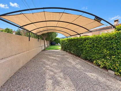Les Arcs – Maison plain-pied T5, 3 chambres, piscine et garage (15)