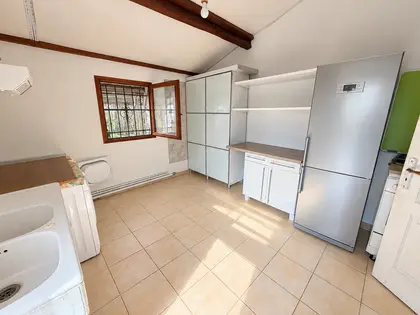 Les Arcs – Maison plain-pied T5, 3 chambres, piscine et garage (12)
