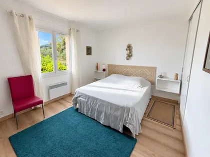 Les Arcs – Maison plain-pied T5, 3 chambres, piscine et garage (18)