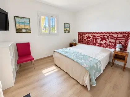 Les Arcs – Maison plain-pied T5, 3 chambres, piscine et garage (20)
