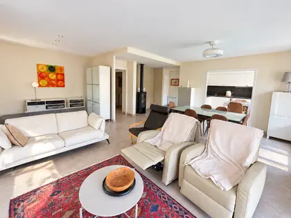 Les Arcs – Maison plain-pied T5, 3 chambres, piscine et garage (4)