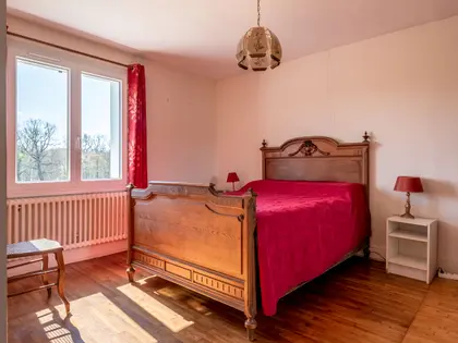 Corps de ferme en pierre - Un coin de paradis pour les amoureux de nature et de liberté (7)