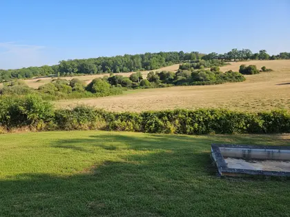 CHARTREUSE D'EXCEPTION DU XVIIIème SIÈCLE AU COEUR DU PÉRIGORD VERT (4)