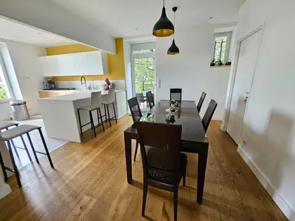 Magnifique maison de ville en Pierre (4)