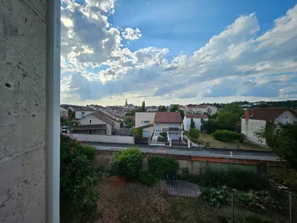 Magnifique maison de ville en Pierre (23)