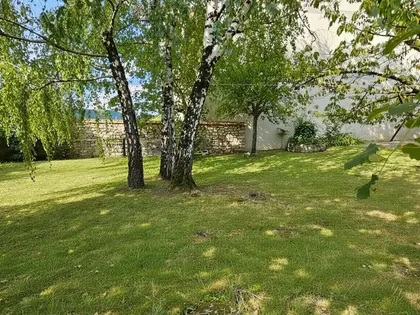 Magnifique maison de ville en Pierre (37)