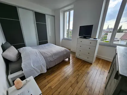 Magnifique maison de ville en Pierre (20)
