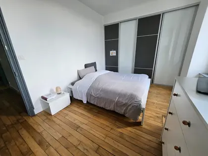 Magnifique maison de ville en Pierre (21)