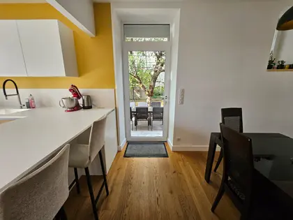 Magnifique maison de ville en Pierre (2)