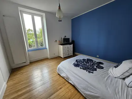 Magnifique maison de ville en Pierre (27)