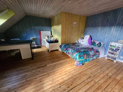 Magnifique maison de ville en Pierre (19)