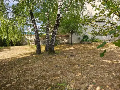 Magnifique maison de ville en Pierre (14)