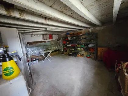 Grange et dépendances À FORT POTENTIEL AU CEUR DU PÉRIGORD Vert (9)