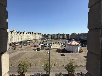 Appartement en plein cœur d’Arras (13)