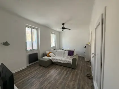 Charmant appartement  (1)