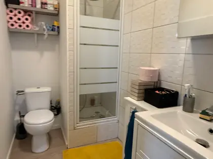 Charmant appartement  (2)