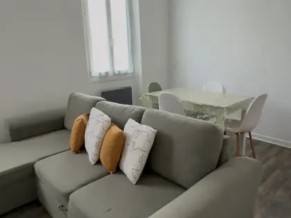 Charmant appartement  (5)