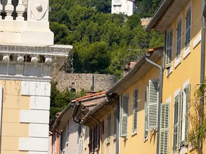 Charmant appartement  (7)