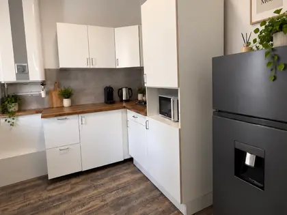 Charmant appartement  (3)