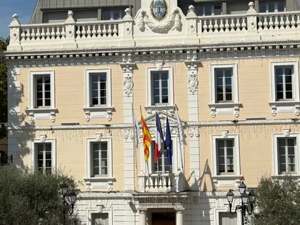 Charmant appartement  (10)