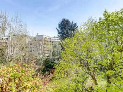 NEUILLY-SUR-SEINE - PARMENTIER - 5 PIECES - 3 CHAMBRES - TERRASSE- POSSIBILITE PARKING (5)