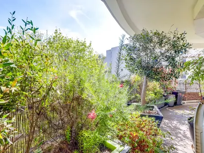 NEUILLY-SUR-SEINE - PARMENTIER - 5 PIECES - 3 CHAMBRES - TERRASSE- POSSIBILITE PARKING (10)