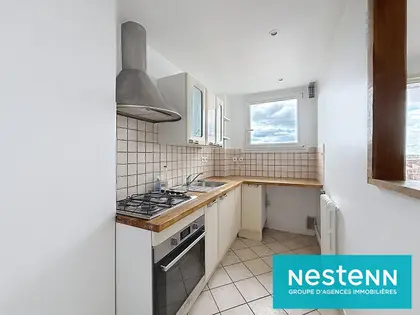 Appartement Paris 2 pièces 36 m2 (2)