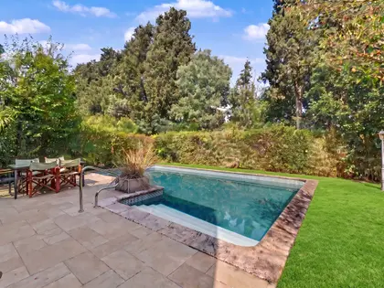 Magnifique villa à St Simon avec piscine  (1)
