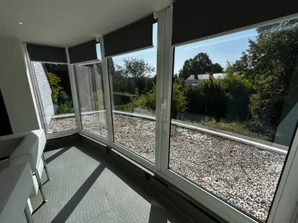 Avenue Louise – Superbe appartement semi-meublé 3 chambres avec terrasse de 30 m² (12)