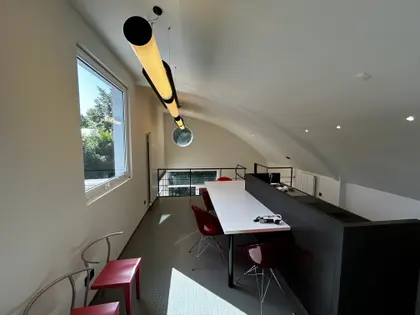Avenue Louise – Superbe appartement semi-meublé 3 chambres avec terrasse de 30 m² (15)