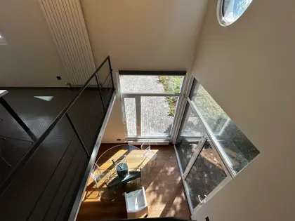 Avenue Louise – Superbe appartement semi-meublé 3 chambres avec terrasse de 30 m² (17)
