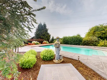 Magnifique Villa  avec Espace Professionel (6)