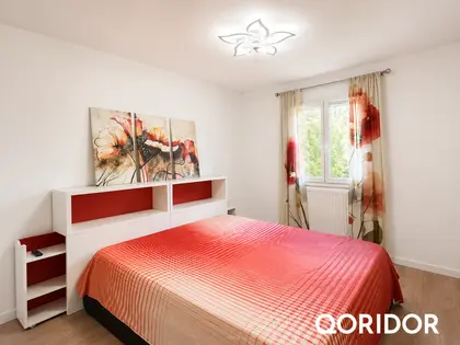 Montanay (69250) | Magnifique maison familiale T6 rénovée avec piscine et vue panoramique – 640 000 € (8)
