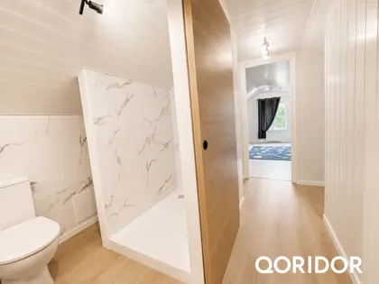 Montanay (69250) | Magnifique maison familiale T6 rénovée avec piscine et vue panoramique – 640 000 € (13)