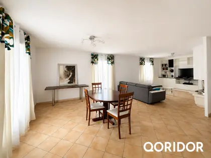 Montanay (69250) | Magnifique maison familiale T6 rénovée avec piscine et vue panoramique – 640 000 € (5)