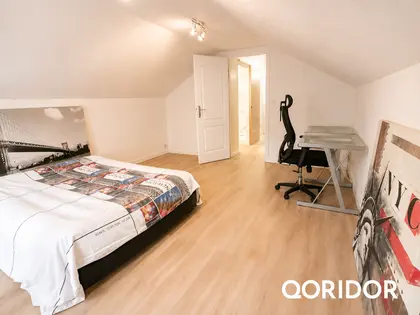 Montanay (69250) | Magnifique maison familiale T6 rénovée avec piscine et vue panoramique – 640 000 € (11)