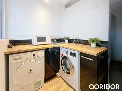 À VENDRE – Grand T3 de 108,71 m² – Lyon 3ᵉ Montplaisir – Résidence avec gardien (14)