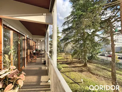 À VENDRE – Grand T3 de 108,71 m² – Lyon 3ᵉ Montplaisir – Résidence avec gardien (12)