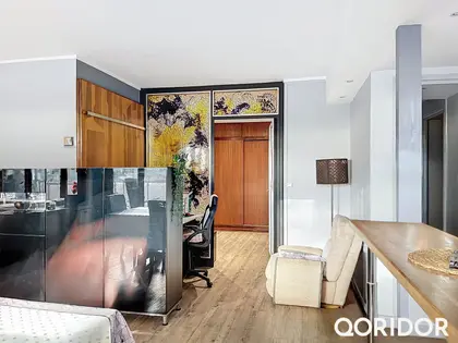 À VENDRE – Grand T3 de 108,71 m² – Lyon 3ᵉ Montplaisir – Résidence avec gardien (3)