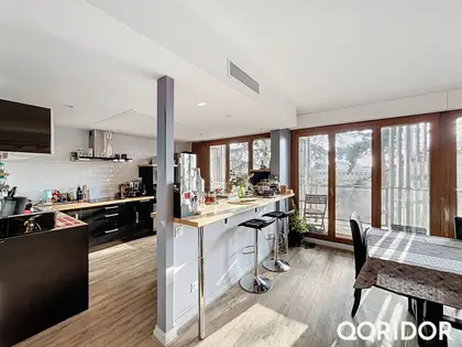 À VENDRE – Grand T3 de 108,71 m² – Lyon 3ᵉ Montplaisir – Résidence avec gardien (7)