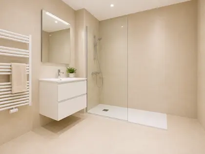 T3 Neufs d'exceptions avec terrasses – Disponible immédiate-Nîmes (4)