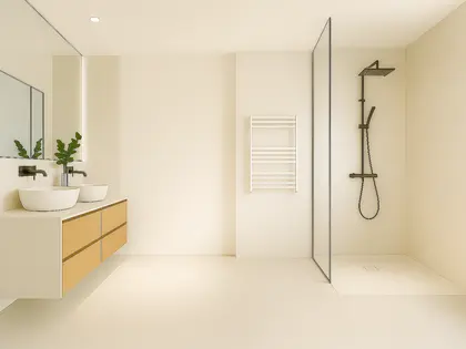 Appartements Neufs, Leucate, Leucate Village, Port Leucate La Franqui (5)