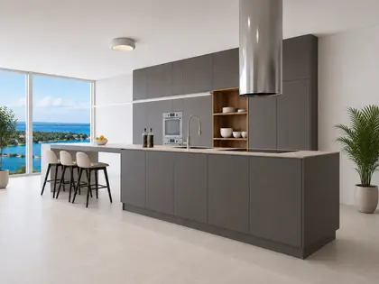 Appartements Neufs, Leucate, Leucate Village, Port Leucate La Franqui (3)