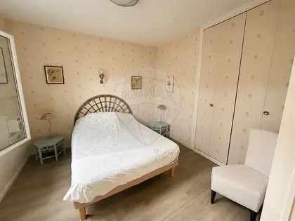 Maison 300m du cœur de St Palais  (14)