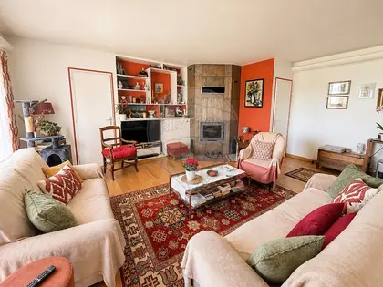 Maison 300m du cœur de St Palais  (12)