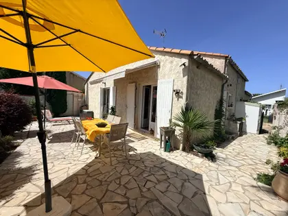 Maison 300m du cœur de St Palais  (8)