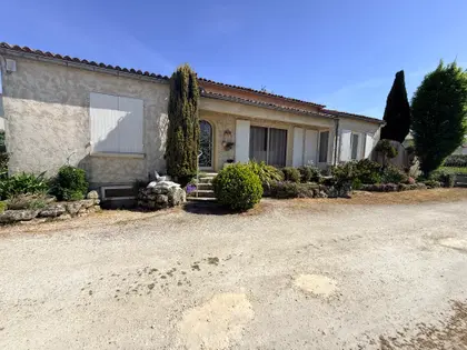 Maison 300m du cœur de St Palais  (3)