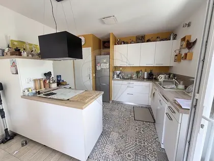 Maison 300m du cœur de St Palais  (10)